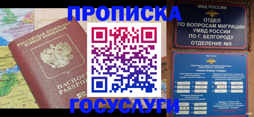 прописка регистрация в Канске
